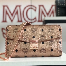 MCM Satchel Bags